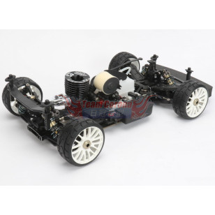 Sworkz S35 GT2 Nitro 1/8 GT Car kit 
